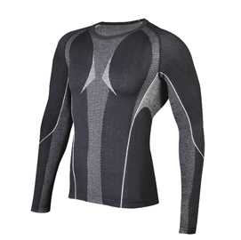 Maglia sotto/abito Koldy - nero - taglia XXL - Delta Plus