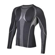 Maglia sotto/abito Koldy - nero - taglia XXL - Delta Plus