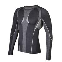 Maglia sotto/abito Koldy - nero - taglia XXL - Delta Plus