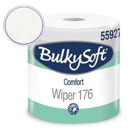 Bobina asciugatutto Comfort - 800 strappi - 176 m - microgoffrata -