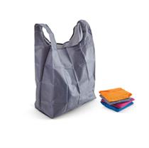 Shopper T-Bag - riutilizzabile - 38x68 cm - Perfetto - conf. 2 pezzi