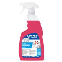 Anticalcare igienizzante Igienikal Bagno - 750 ml - Sanitec