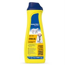 Detergente per lavastoviglie Stovil Bar Power Gel - 1 lt - Sanitec