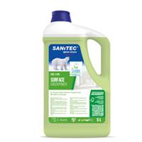 Detergente Green Power Pavimenti - Sanitec - tanica da 5 lt