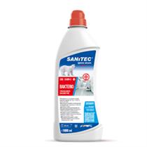Bakterio detergente disinfettante Pino  - 1 litro - Sanitec