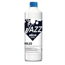 Detergente pavimenti linea Jazz - miles - 1 litro - Alca