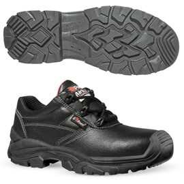 Calzatura di sicurezza Arizona UK S3 SRC - numero 41 - Rockeroll - U