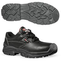 Calzatura di sicurezza Arizona UK S3 SRC - numero 48 - Rockeroll - U