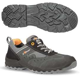 Calzatura di sicurezza Brezza S1P SRC - numero 42 - rockeroll - U Po