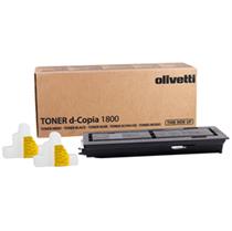 TONER NERO D COPIA 1800 2200 1800MF 2200MF