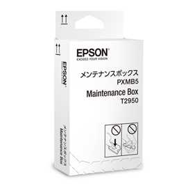 Maintenance Box WorkForce WF-100W