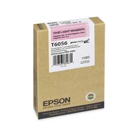 TANICA INCHIOSTRO A PIGMENTI VIVID MAGENTA CHIARO EPSON ULTRA-CHROME