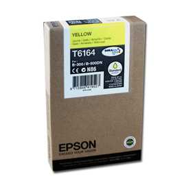 TANICA INCHIOSTRO A PIGMENTI GIALLO EPSON DURABRITE ULTRA