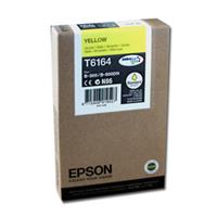 TANICA INCHIOSTRO A PIGMENTI GIALLO EPSON DURABRITE ULTRA