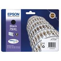 TANICA INCH. A PIGMENTI NERO DURABRITE ULTRA SERIE 79XL TORRE DI PIS