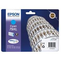 TANICA INCH. A PIGMENTI CIANO DURABRITE ULTRA SERIE 79XL/ TORRE DI P
