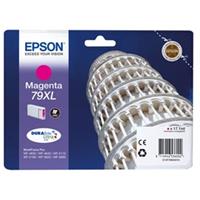 TANICA INCH. A PIGMENTI MAGENTA DURABRITE ULTRA SERIE 79XL TORRE DI