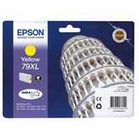 TANICA INCH. A PIGMENTI GIALLO DURABRITE ULTRA SERIE 79XL TORRE DI P
