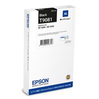 TANICA INCHIOSTRO A PIGMENTI NERO EPSON DURABRITE ULTRA XL