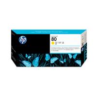 TESTINA DI STAMPA E DISPOSITIVO DI PULIZIA PER TESTINA DI STAMPA HP