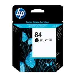 TESTINA DI STAMPA HP N.84 NERO
