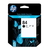 TESTINA DI STAMPA HP N.84 NERO