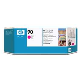 TESTINA DI STAMPA E DISPOSITIVO DI PULIZIA PER TESTINA HP N.90 MAGEN