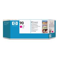 TESTINA DI STAMPA E DISPOSITIVO DI PULIZIA PER TESTINA HP N.90 MAGEN