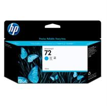 CARTUCCIA D'INCHIOSTRO HP 72 CIANO DA 130 ML CON INCHIOSTRO HP VIVER