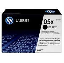 TONER NERO HP LASERJET CE505X LASERJET 2055D