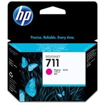 CARTUCCIA INCHIOSTRO HP 711 DA 29 ML MAGENTA DesignJet T120/520/525