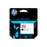 CARTUCCIA D'INCHIOSTRO HP 711 DA 80 ML NERO T120/520/525