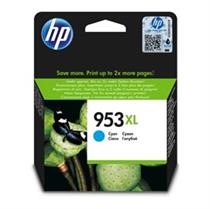 CARTUCCIA CIANO HP 953XL HP OFFICEJET PRO 8720-8740-8730-8720-8710-8