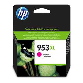 CARTUCCIA MAGENTA HP 953XL HP OFFICEJET PRO 8720-8740-8730-8720-8710