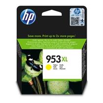 CARTUCCIA GIALLO HP 953XL HP OFFICEJET PRO 8720-8740-8730-8720-8710-