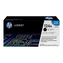 CARTUCCIA DI STAMPA HP SMART PER STAMPANTI HP COLOR LASERJET NERO