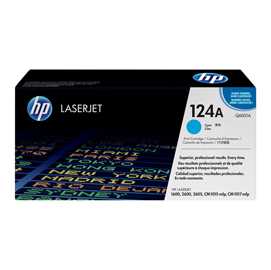 CARTUCCIA DI STAMPA HP SMART PER STAMPANTI HP COLOR LASERJET CIANO