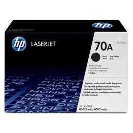 CARTUCCIA DI STAMPA PER STAMPANTI HP LASERJET NERO PER LJ M5025MFP/M