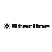 Starline - nastro - nylon purple - per Starmp334n
