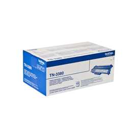 TONER NERO PER HL-5440D HL-5450DN 5470DW MFC8510DN HL-6180DWT HL-618
