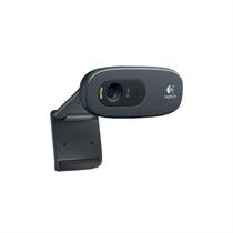 WEBCAM LOGITECH C270 3MP.