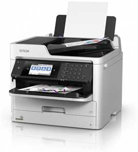 Multifunzione EPSON Workforce WF-C5710DWF