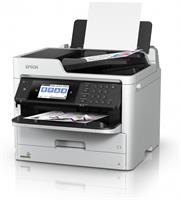 Multifunzione EPSON Workforce WF-C5710DWF