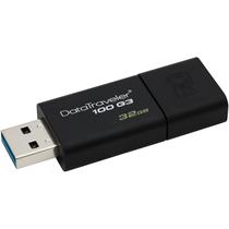 MEMORY PEN USB 3.0 KINGSTON 32GB