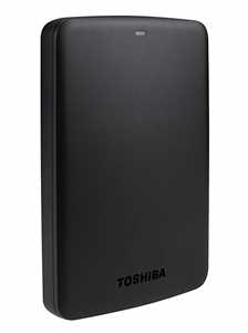 Toshiba Hard disk 2,5 2Tb Usb 3.0