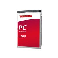HDD TOSHIBA 2.5 500GB 5.4RPM