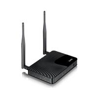 ROUTER ZYXEL WLS AMG 1202 150MBPS