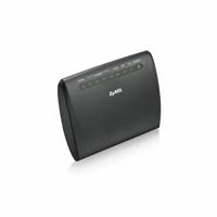 ROUTER ZYXEL WLS AMG 1302 300MBPS