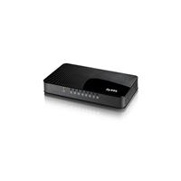 SWITCH ZYXEL GS-108S 8P. 10/100/1000