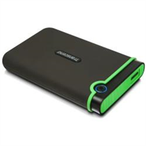 Hard disk 2TB con custodia esterna antiurto